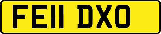 FE11DXO