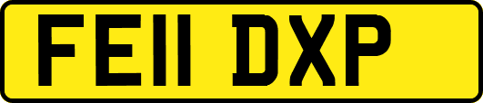 FE11DXP