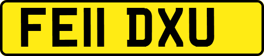 FE11DXU
