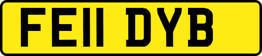 FE11DYB