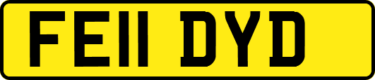 FE11DYD