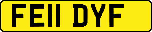 FE11DYF