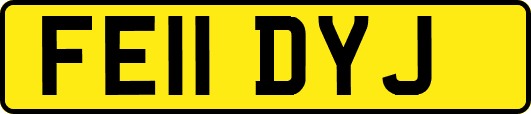 FE11DYJ