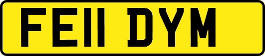 FE11DYM