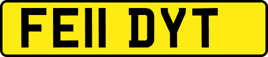 FE11DYT