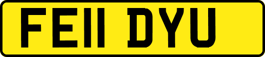 FE11DYU