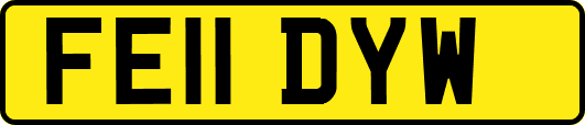 FE11DYW