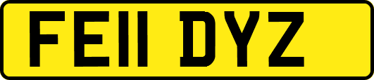 FE11DYZ