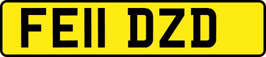 FE11DZD