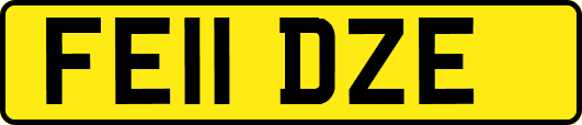 FE11DZE