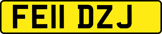 FE11DZJ
