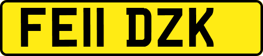 FE11DZK