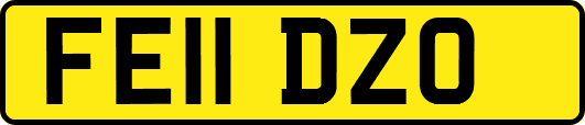 FE11DZO