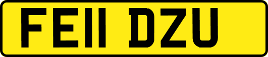 FE11DZU