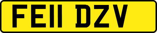 FE11DZV