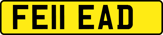FE11EAD