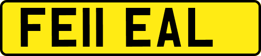 FE11EAL