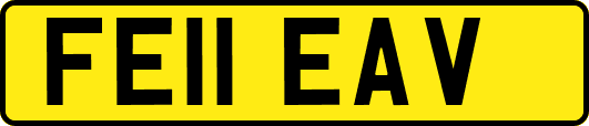 FE11EAV