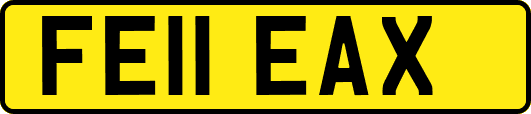 FE11EAX