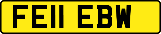 FE11EBW