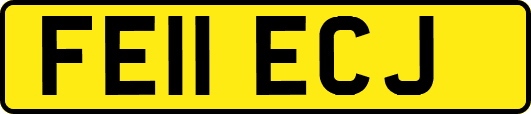 FE11ECJ