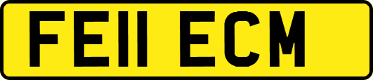 FE11ECM