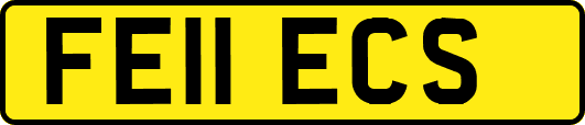 FE11ECS