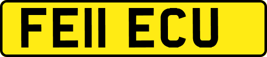 FE11ECU