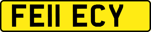 FE11ECY