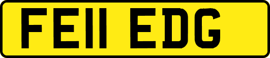 FE11EDG