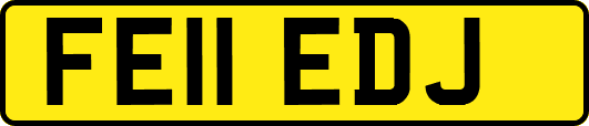 FE11EDJ