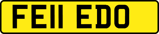 FE11EDO