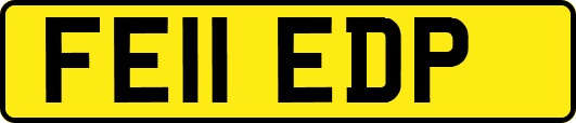 FE11EDP