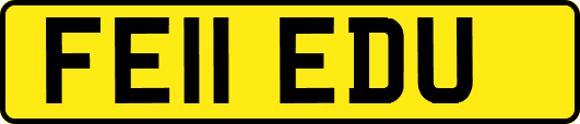 FE11EDU
