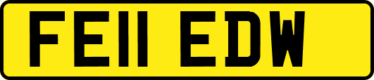 FE11EDW
