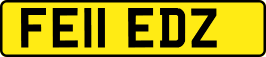 FE11EDZ