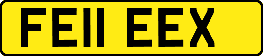 FE11EEX