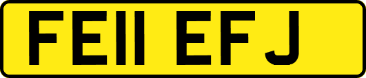 FE11EFJ
