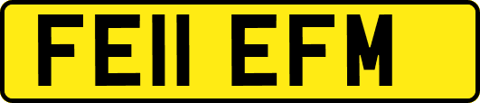 FE11EFM