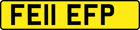 FE11EFP