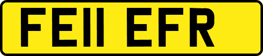 FE11EFR