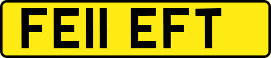 FE11EFT