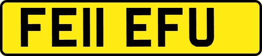 FE11EFU