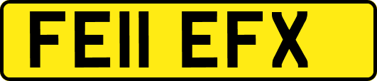 FE11EFX