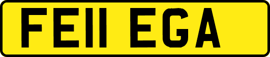 FE11EGA