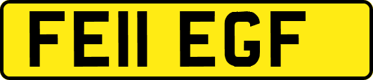 FE11EGF