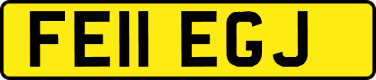 FE11EGJ