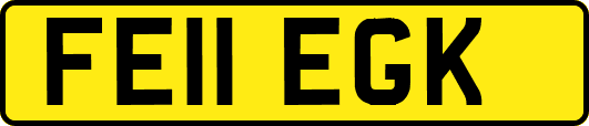 FE11EGK