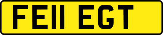 FE11EGT