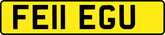 FE11EGU